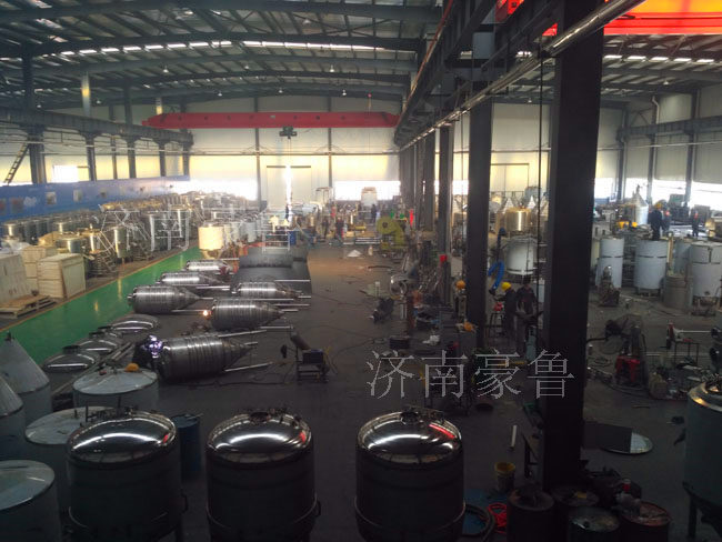 啤酒設備 啤酒設備