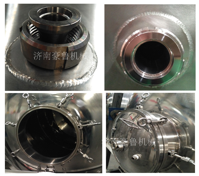 啤酒設(shè)備精致罐體細(xì)節(jié) 啤酒設(shè)備精致罐體細(xì)節(jié)