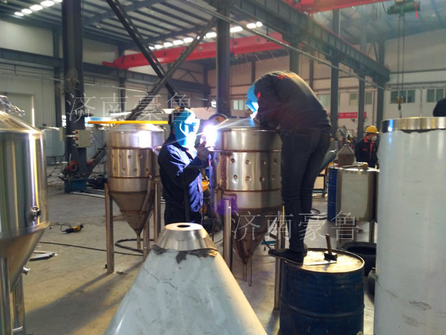 啤酒設備 啤酒設備