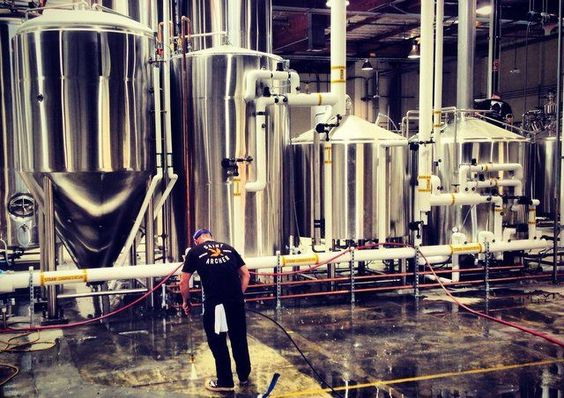 中小型啤酒廠設備 中小型啤酒廠設備