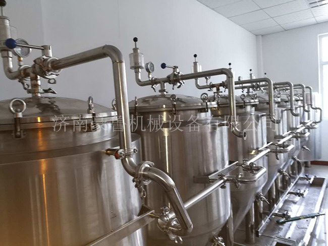 家庭自釀150L設備 家庭自釀150L設備