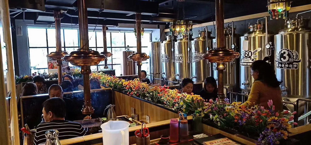 啤酒設備保養(yǎng) 啤酒設備保養(yǎng)