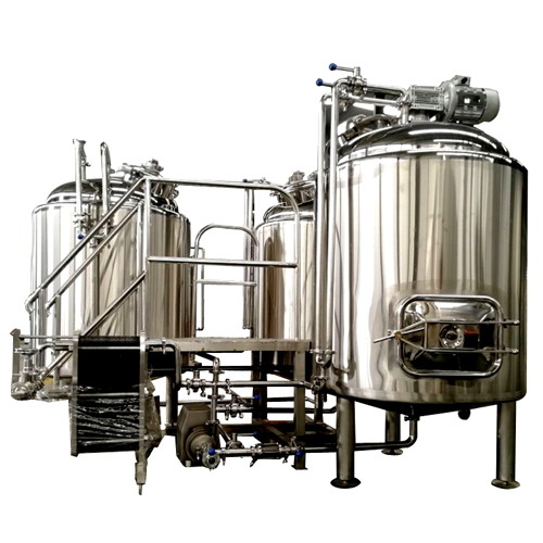 外貿精釀啤酒設備 外貿精釀啤酒設備