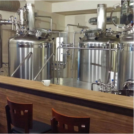 啤酒設備 啤酒設備