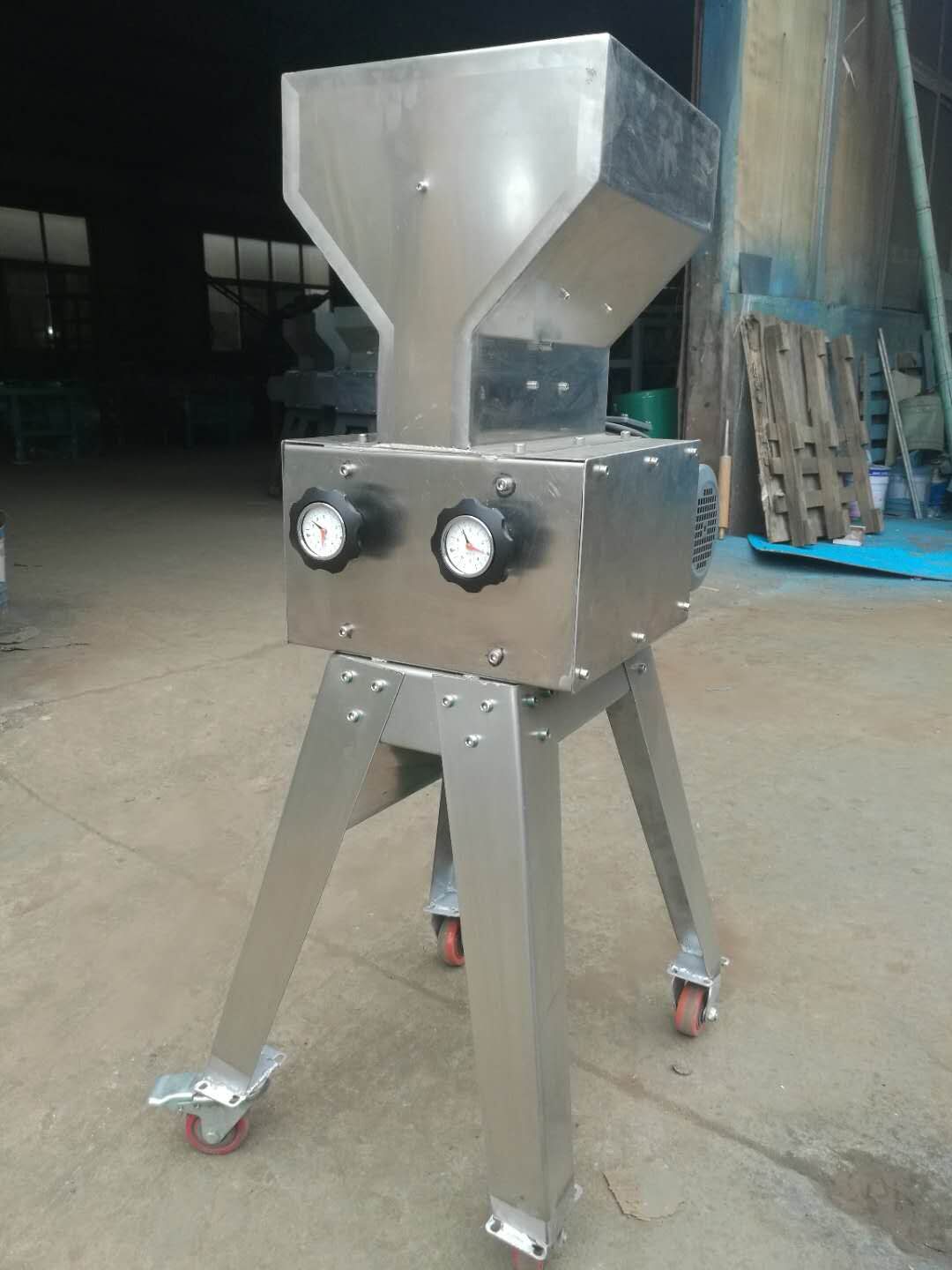 精糧粉碎 精糧粉碎