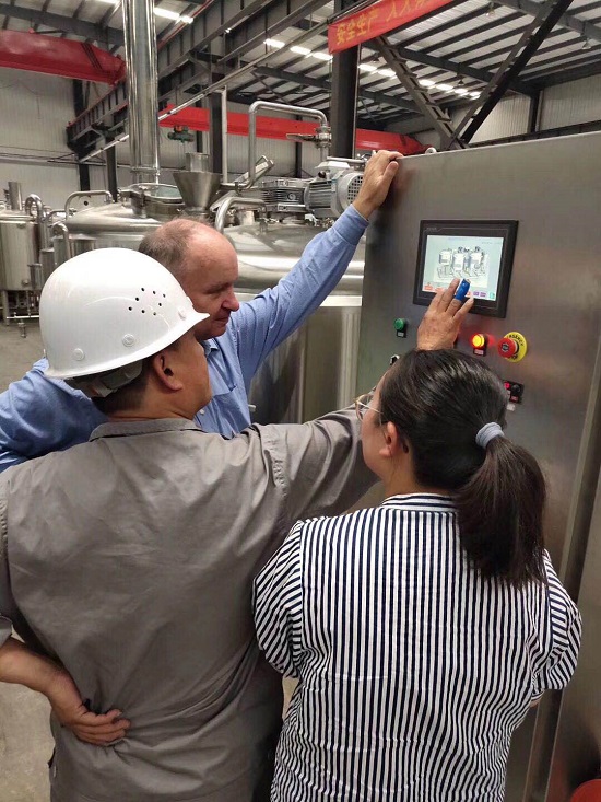 精釀啤酒廠家 精釀啤酒廠家