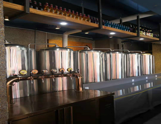 啤酒設(shè)備 啤酒設(shè)備