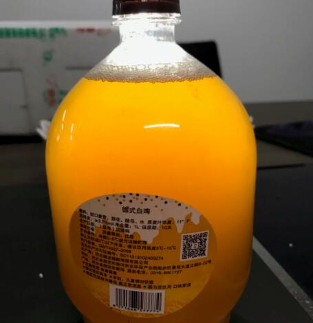 精釀啤酒設備 精釀啤酒設備