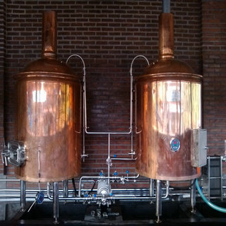 500L精釀啤酒設(shè)備 500L精釀啤酒設(shè)備