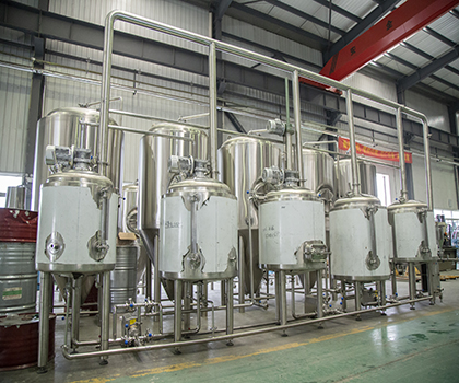 日產(chǎn)200升教學(xué)實(shí)驗(yàn)設(shè)備 日產(chǎn)200升教學(xué)實(shí)驗(yàn)設(shè)備