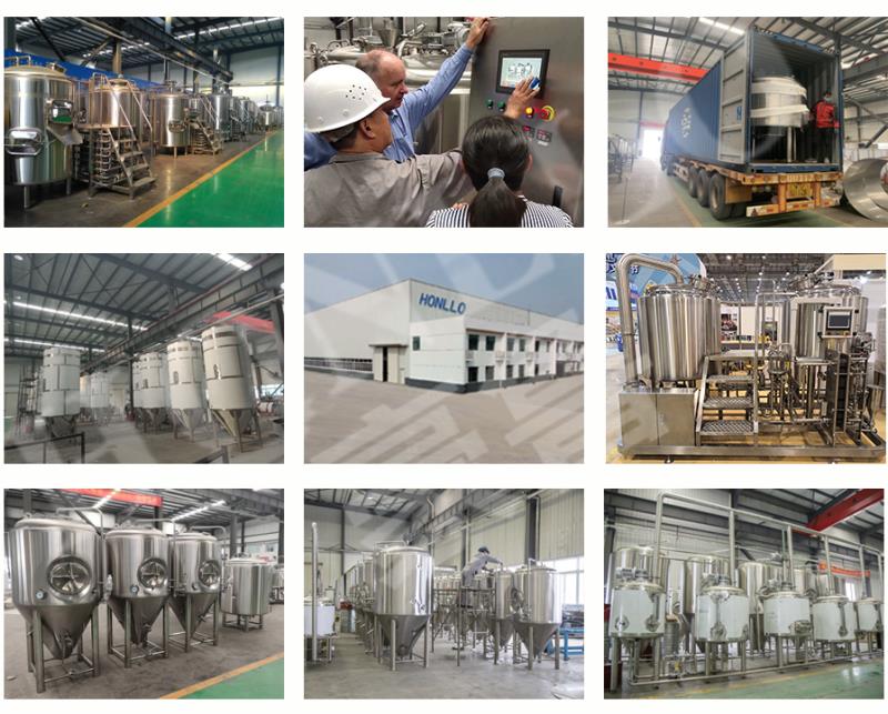 啤酒設備廠家 啤酒設備廠家