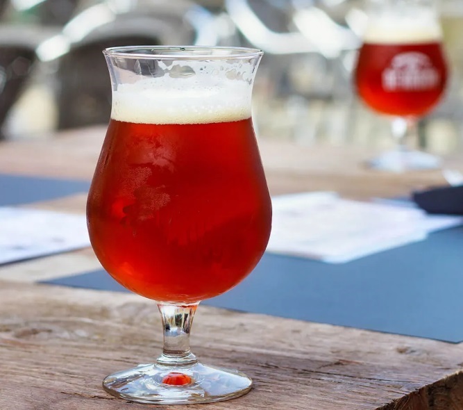 艾爾酸精釀啤酒 艾爾酸精釀啤酒