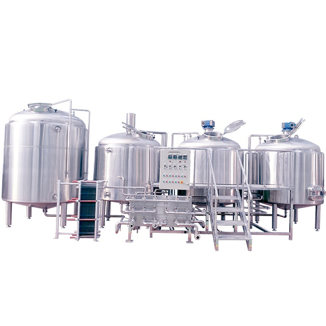 精釀啤酒設備 精釀啤酒設備